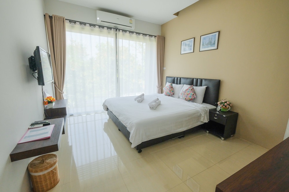Double Room photo 3