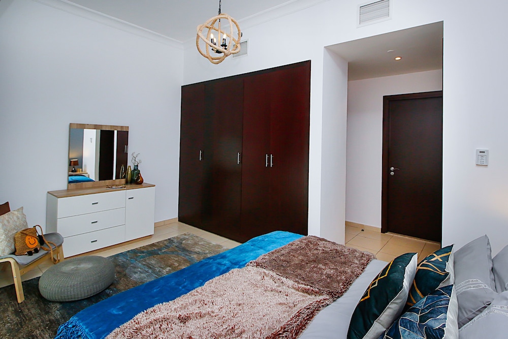 Apartment, 1 Bedroom photo 2