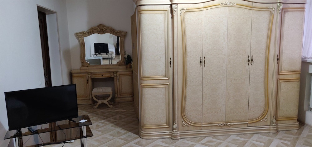 Comfort Triple Room photo 2