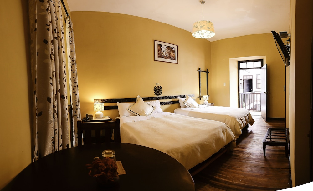 Triple Room photo 3