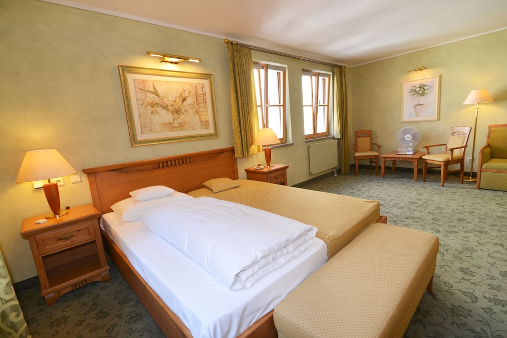 Double Room, Accessible photo 1
