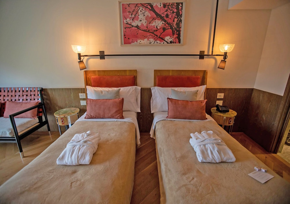 Superior Double or Twin Room photo 1