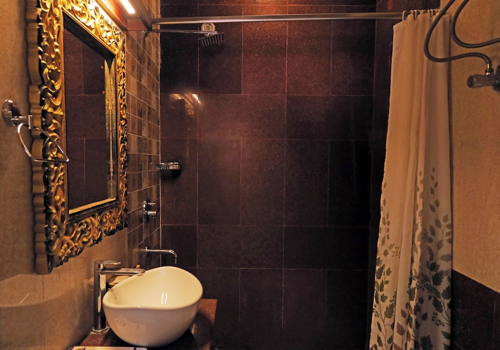 Family Suite, River View photo 3