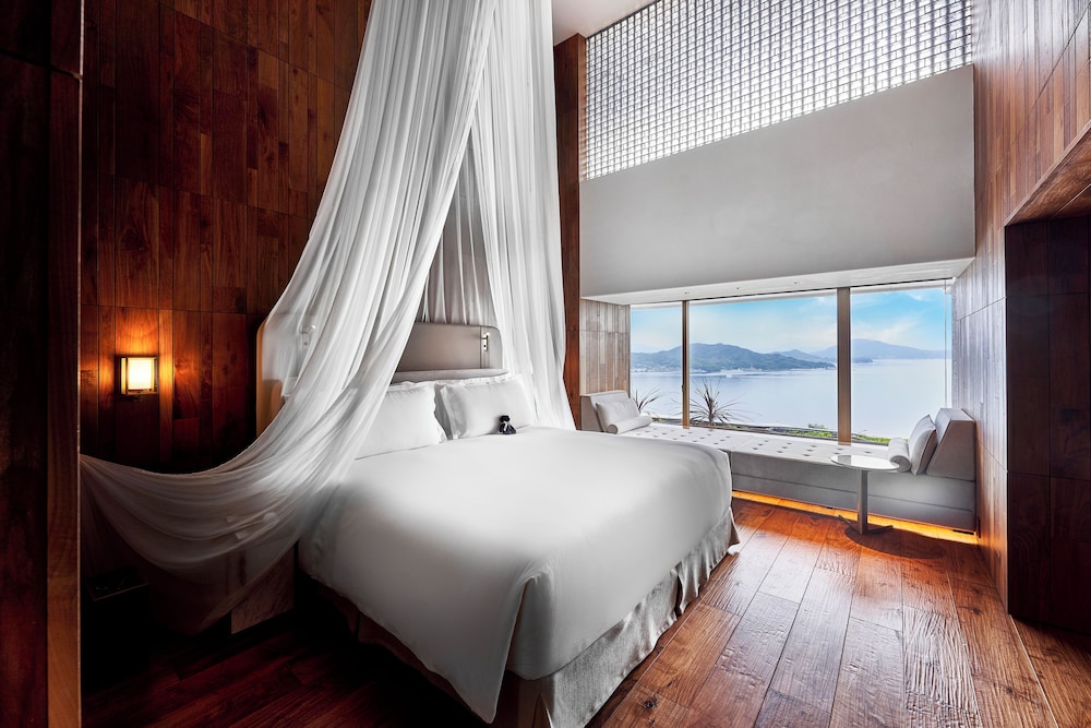 Presidential Twin Room photo 1