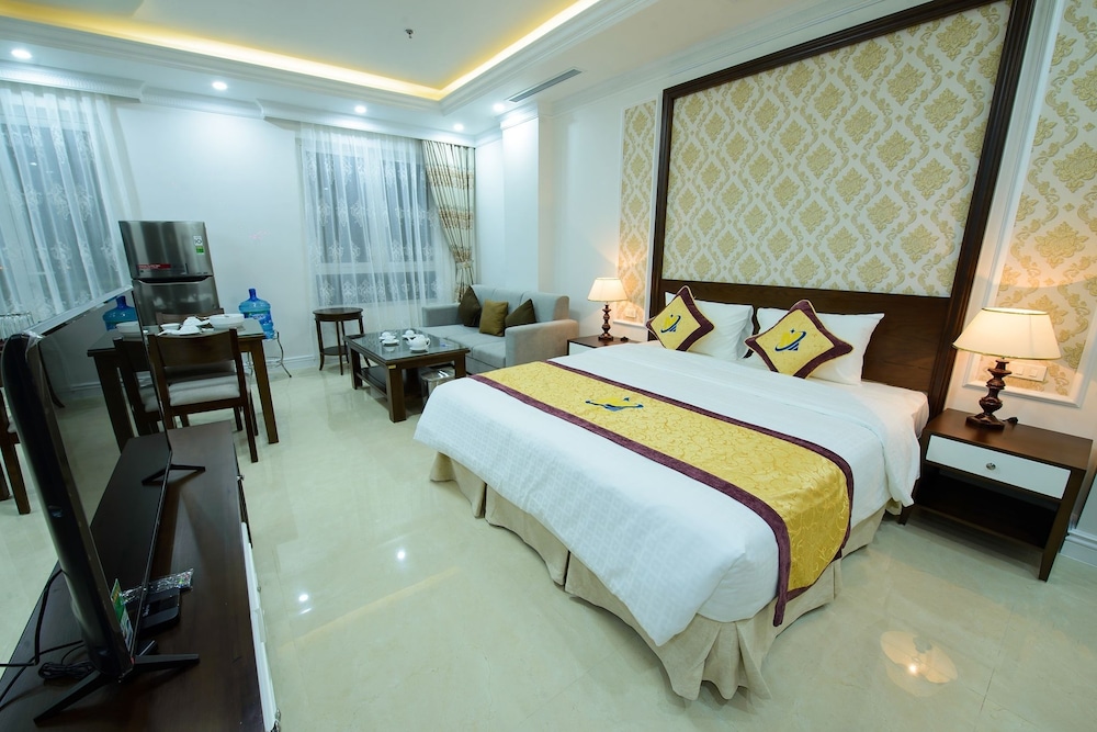 Favor Apartment
