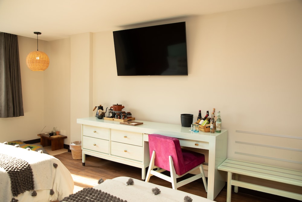 Double Suite - Photo 3