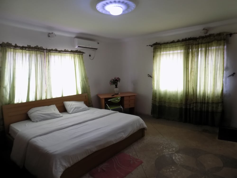 Royal Suite