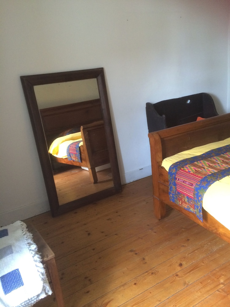 Family Apartment (Cortile) photo 2