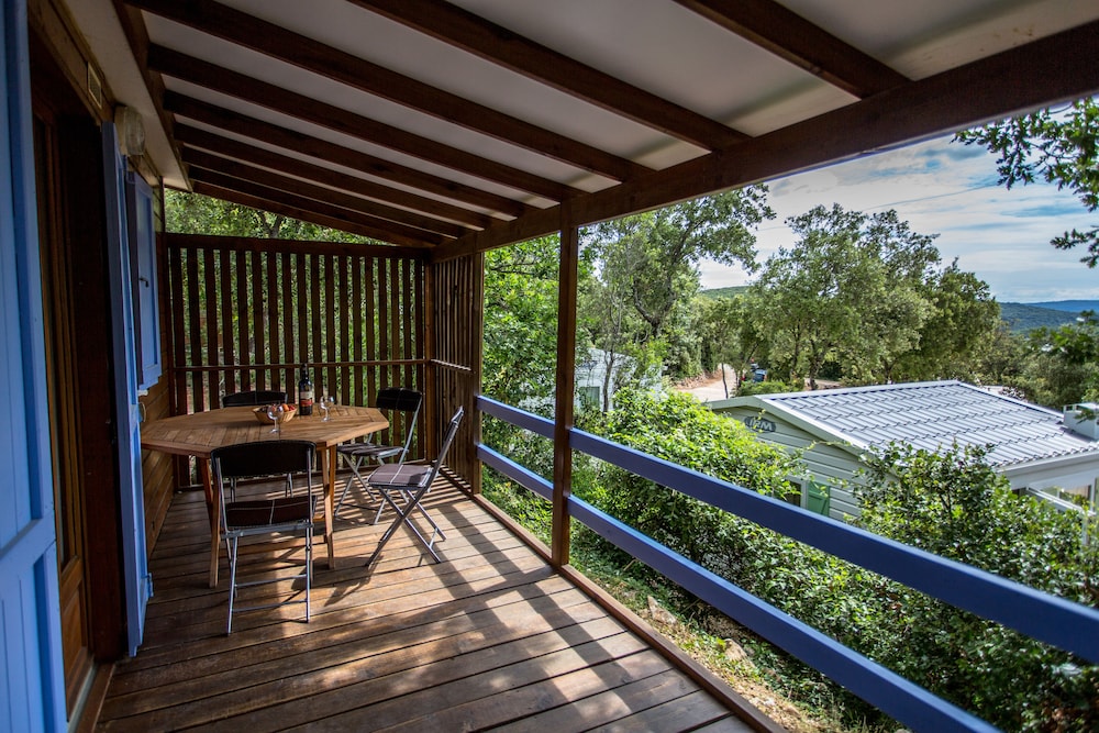 Chalet (Lavande) photo 1