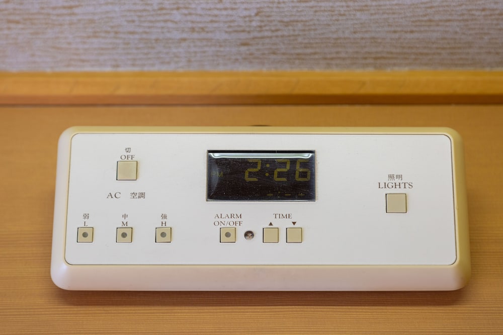 Double Room with City view, Non Smoking photo 3