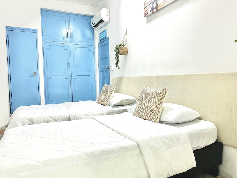 Basic Triple Room
