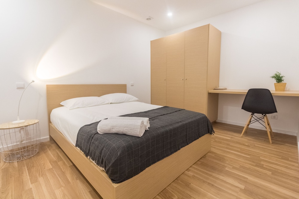 Apartment, 2 Bedrooms (Ground Floor) photo 1
