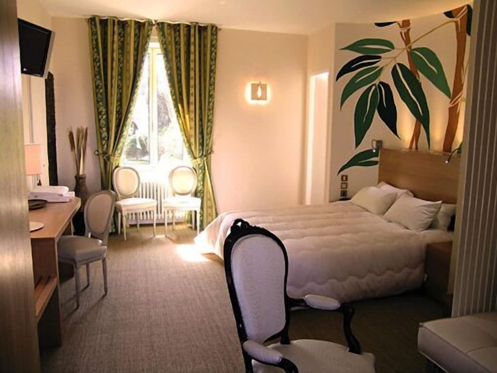 Junior Suite (Triple)