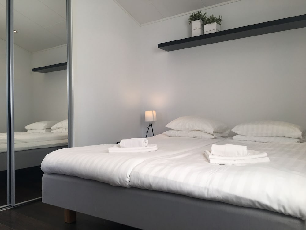 Deluxe Penthouse, 1 Bedroom photo 1