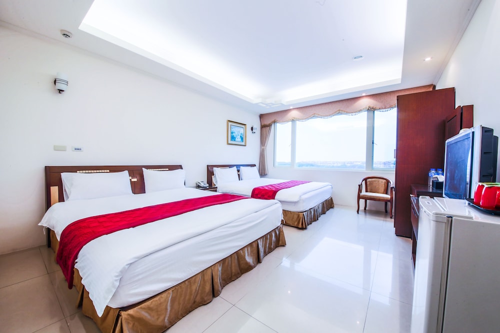 Elite Quadruple Room photo 1
