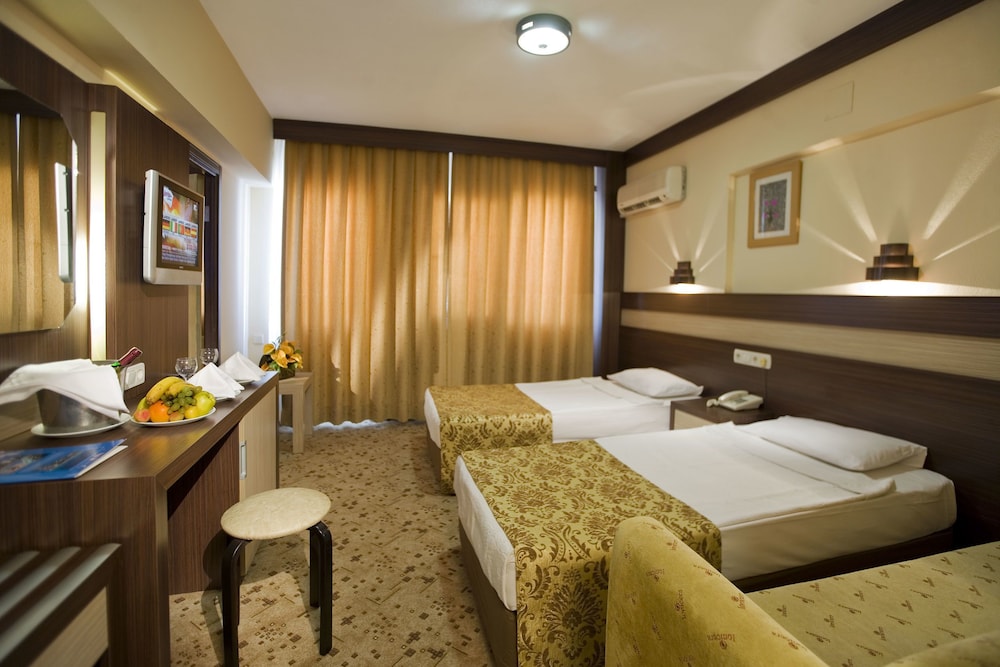 Standard Double or Twin Room photo 1