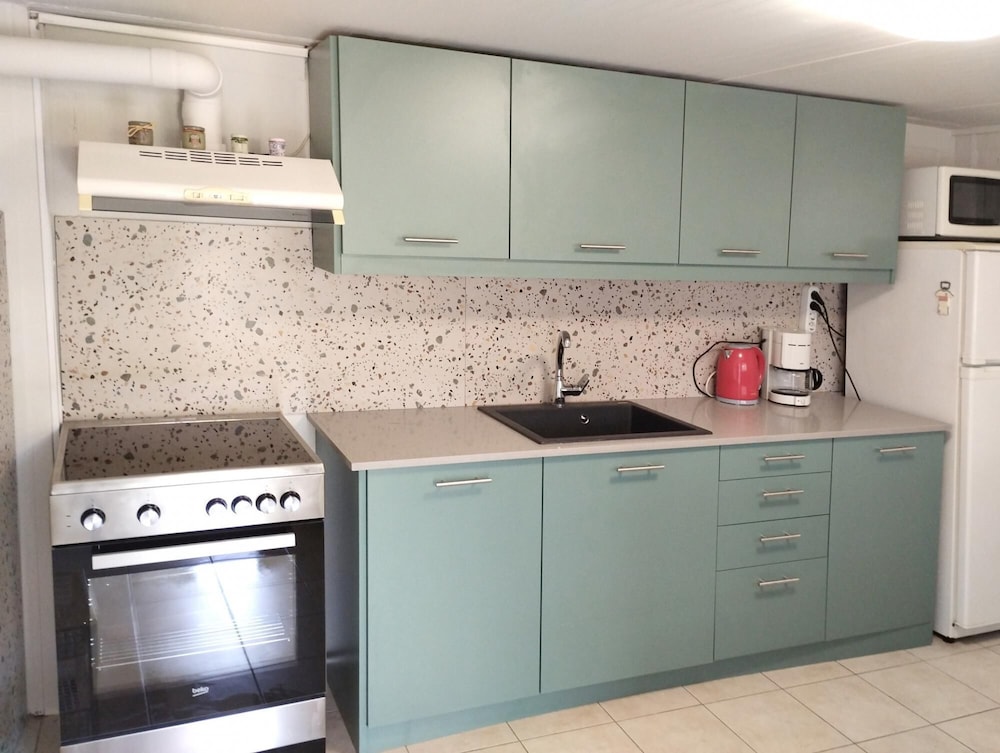 Zina s Cottage in Afetes, Foto 30