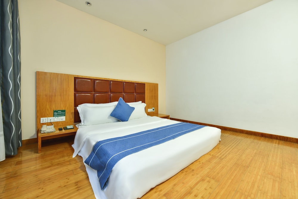 Japanese-Style Suite (Mainland Chinese Citizen Only) - Photo 4