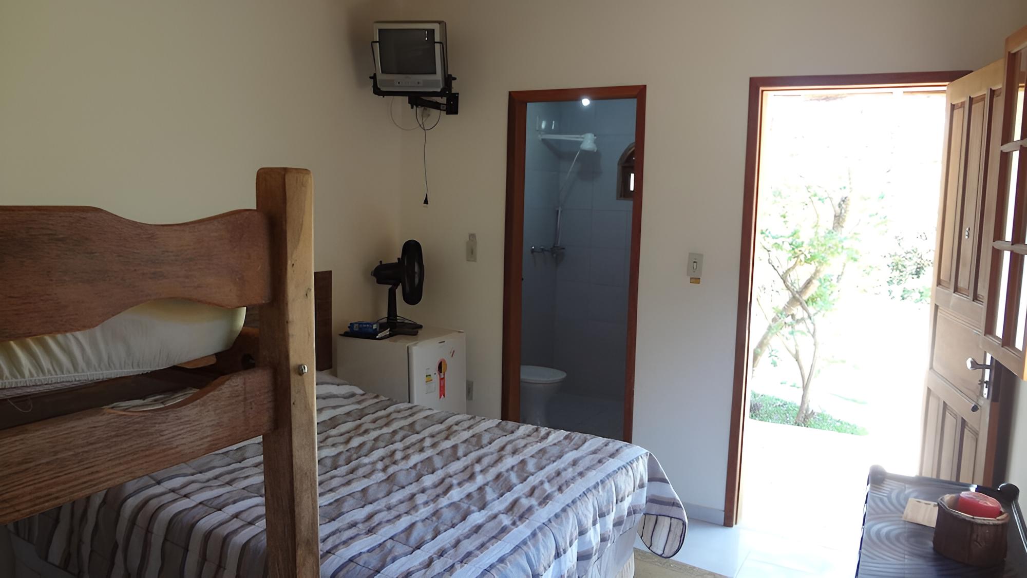 Family Suite photo 3
