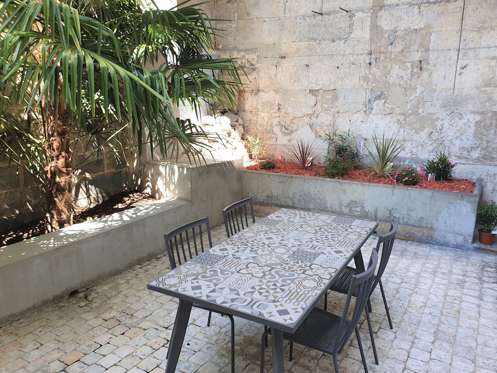 Apartment, Terrace (Suite Z) photo 2