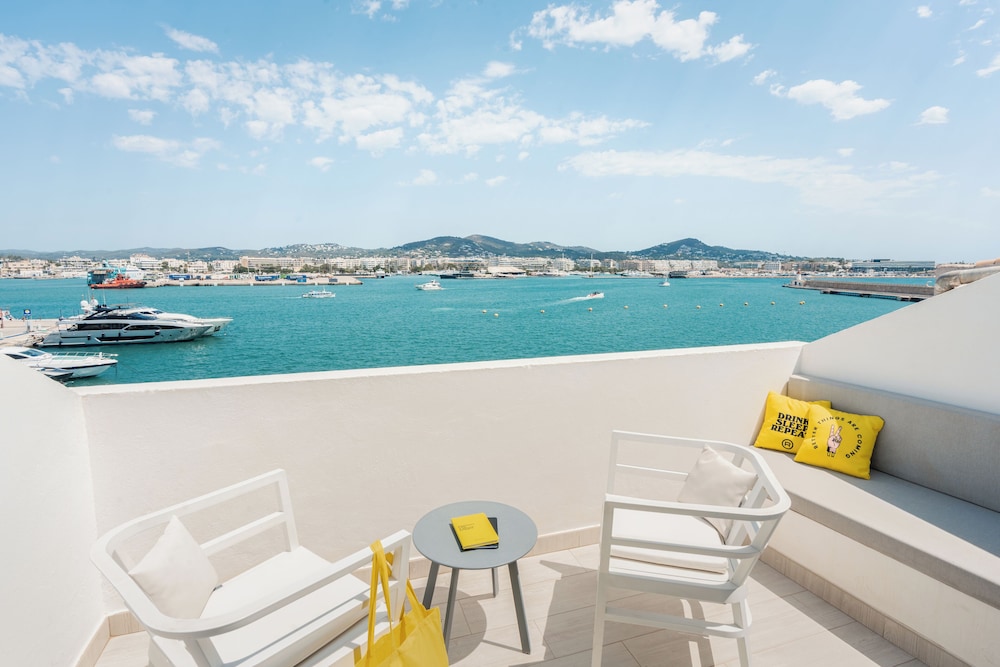 Premium Penthouse, Terrace, Sea View (Building A), photo 6