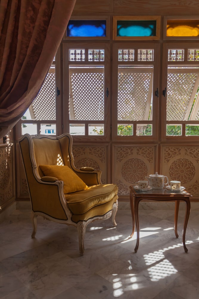 Double Room (Beit Sarra) photo 3
