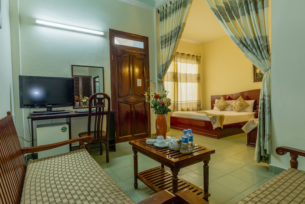 Deluxe Villa, Garden View - Photo 2