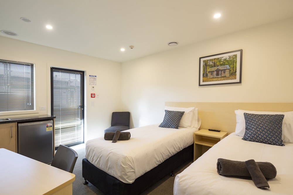 Standard Twin Room photo 1