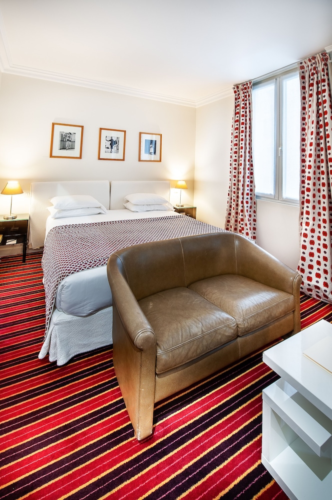 Club Double Room photo 2