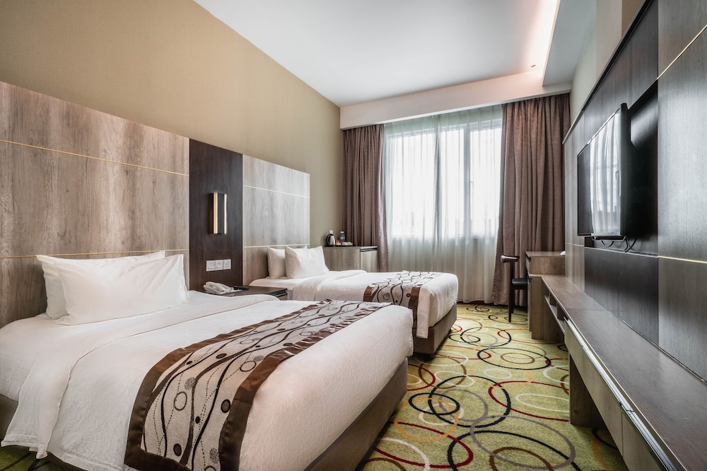 Deluxe Room photo 3