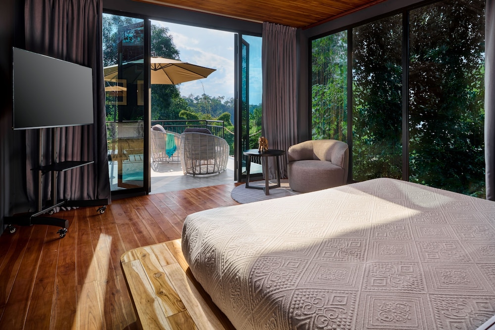 Sunset Luang Prabang Villa (two bedrooms) - Photo 5