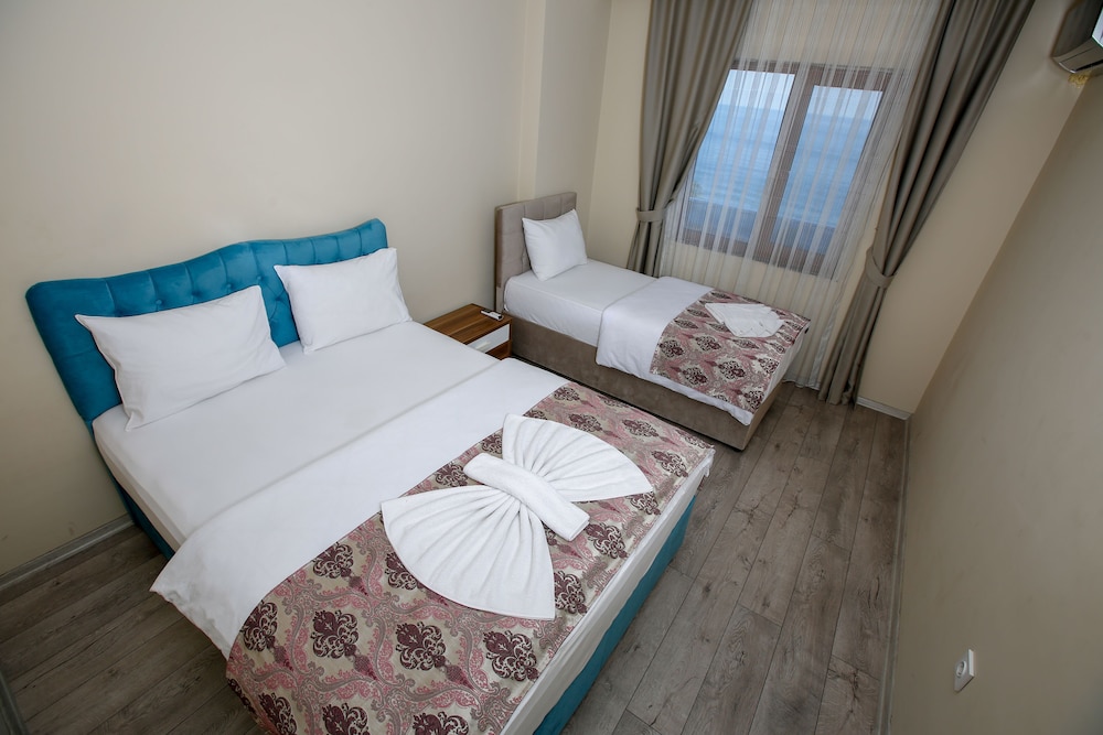 Family Apartment, 2 Bedrooms
