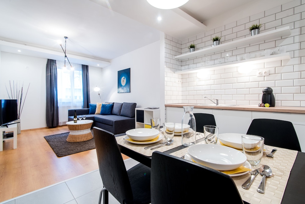 Standard Apartment, 2 Bedrooms