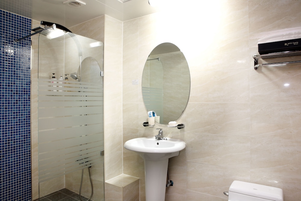 Standard Double Room (Hotel Type) photo 2