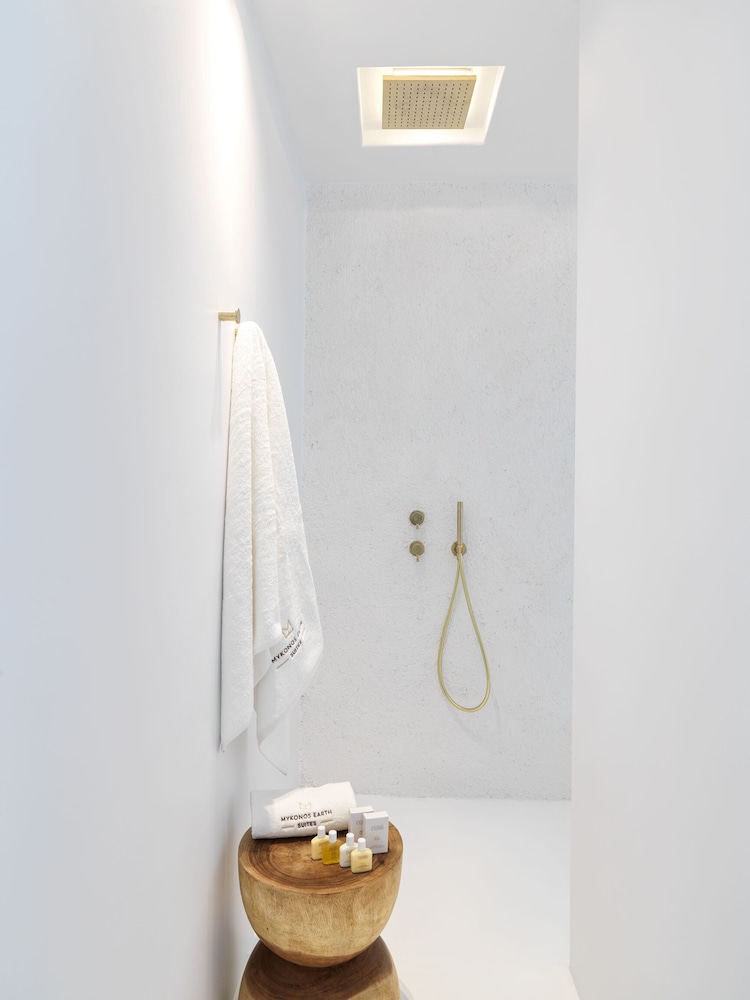 Junior Double Room Heated Private Pool, Sea View, photo 6