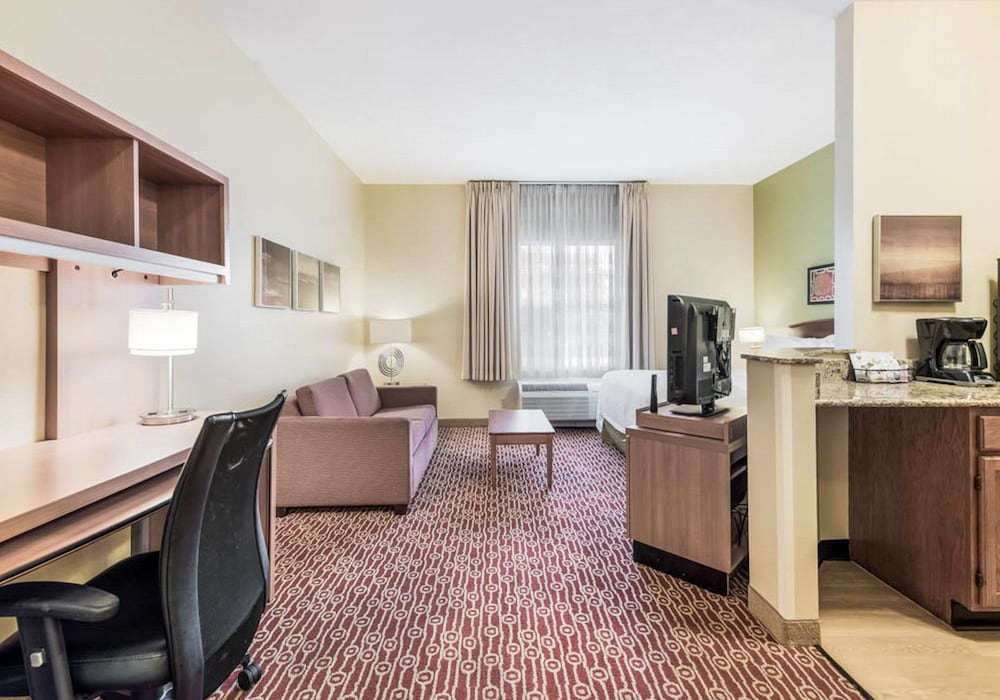 Deluxe Studio Suite photo 2