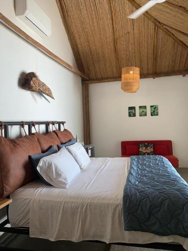 Junior Room