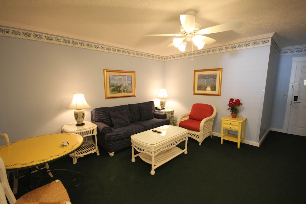 Comfort Single Room, 1 King Bed, Refrigerator & Microwave photo 3