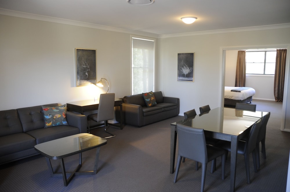 Executive View Suite photo 2