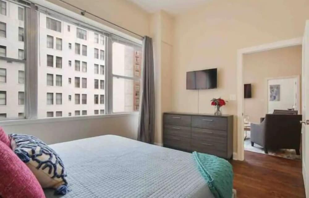 Signature Condo, 2 Bedrooms, Non Smoking, Kitchen