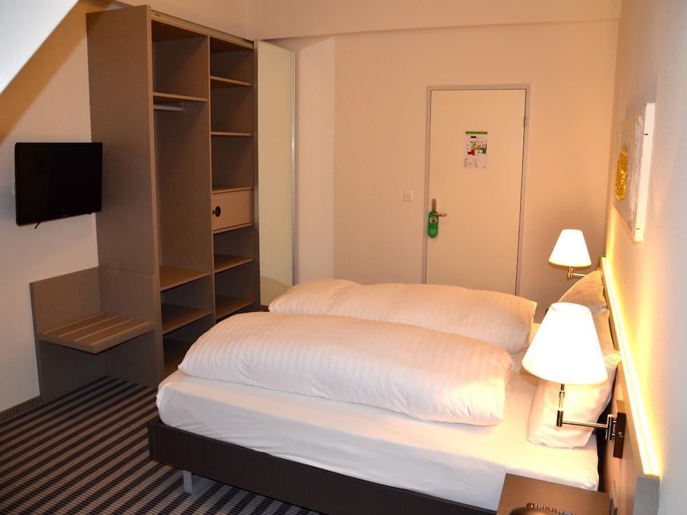 Standard Single Room photo 1