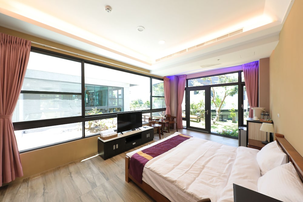 Basic Double Room photo 1