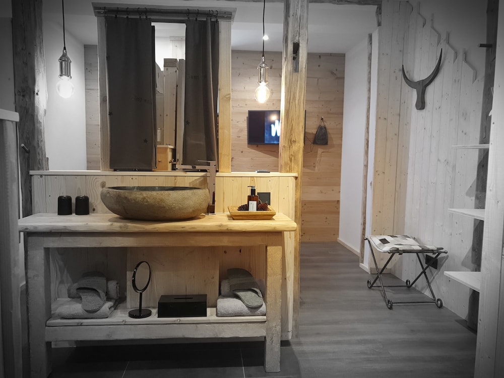 Deluxe Condo, Sauna (Wald Lodge, inkl. 85€ Reinigung) photo 2