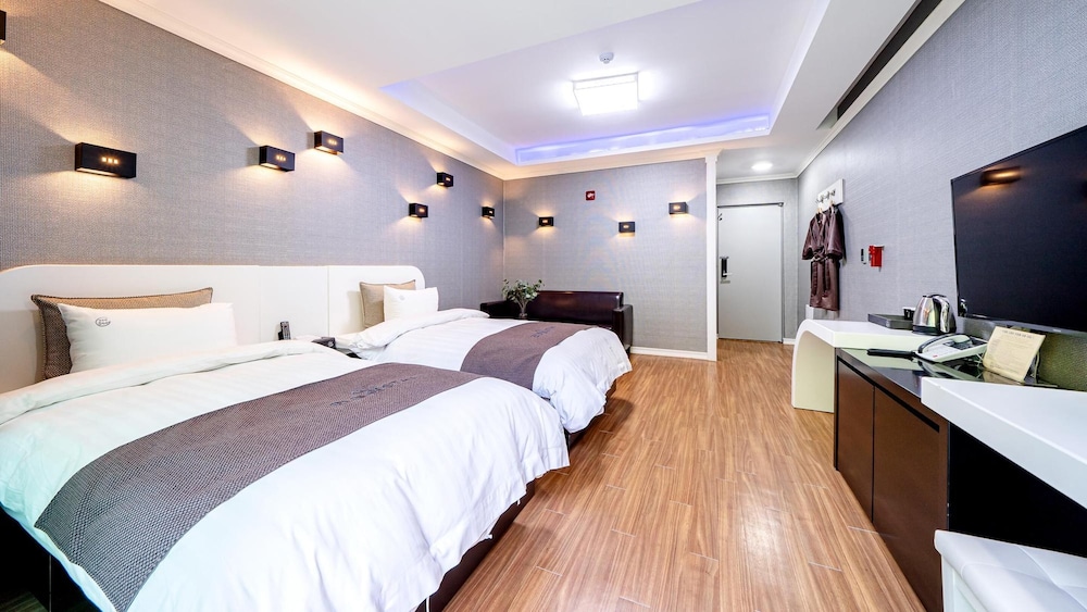 Basic Room, 1 Bedroom (506ho(Chwisabulga)) - Photo 6