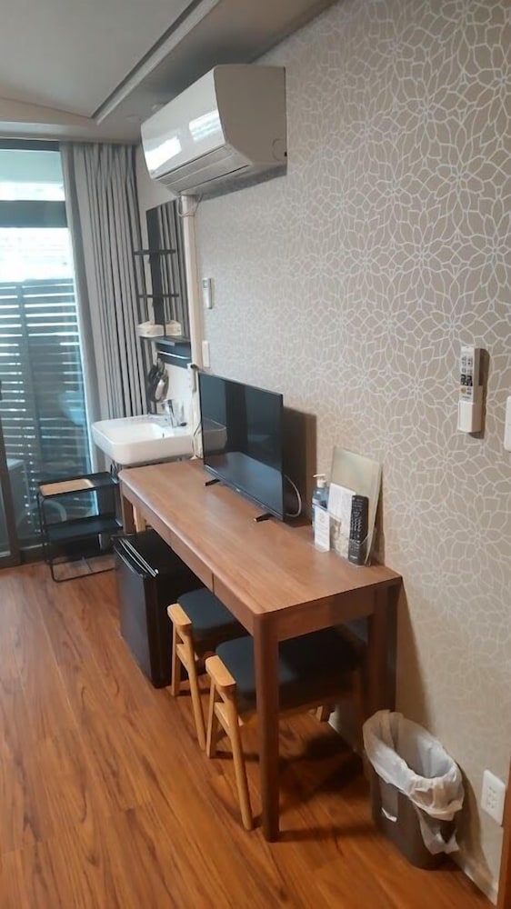 Standard Quadruple Room photo 2