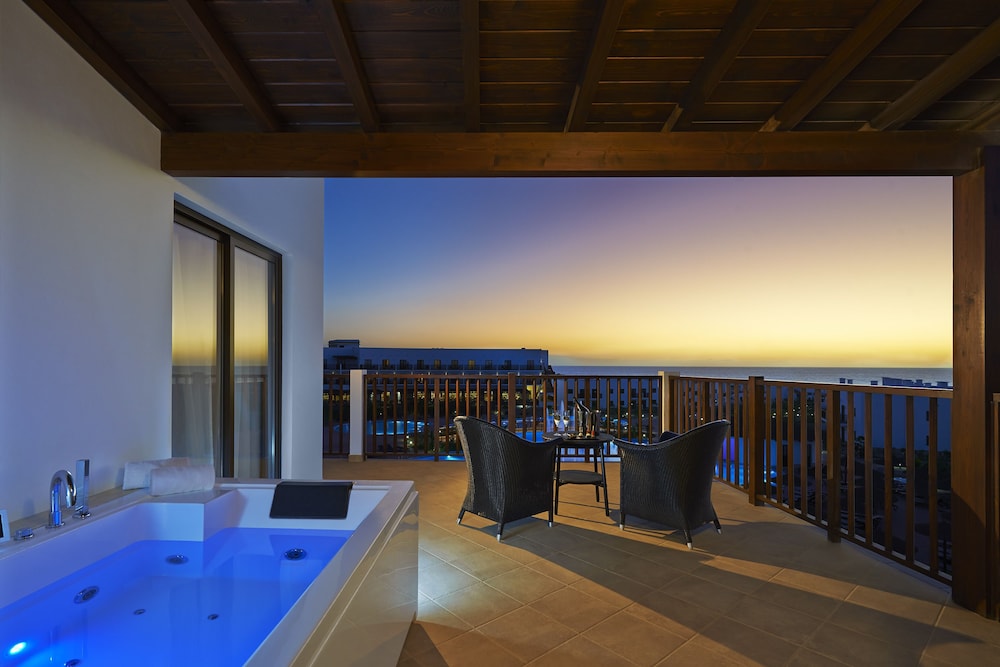 The Level, Presidential Suite photo 3