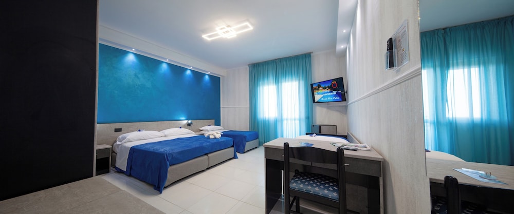 Junior Studio Suite, Sea View photo 1