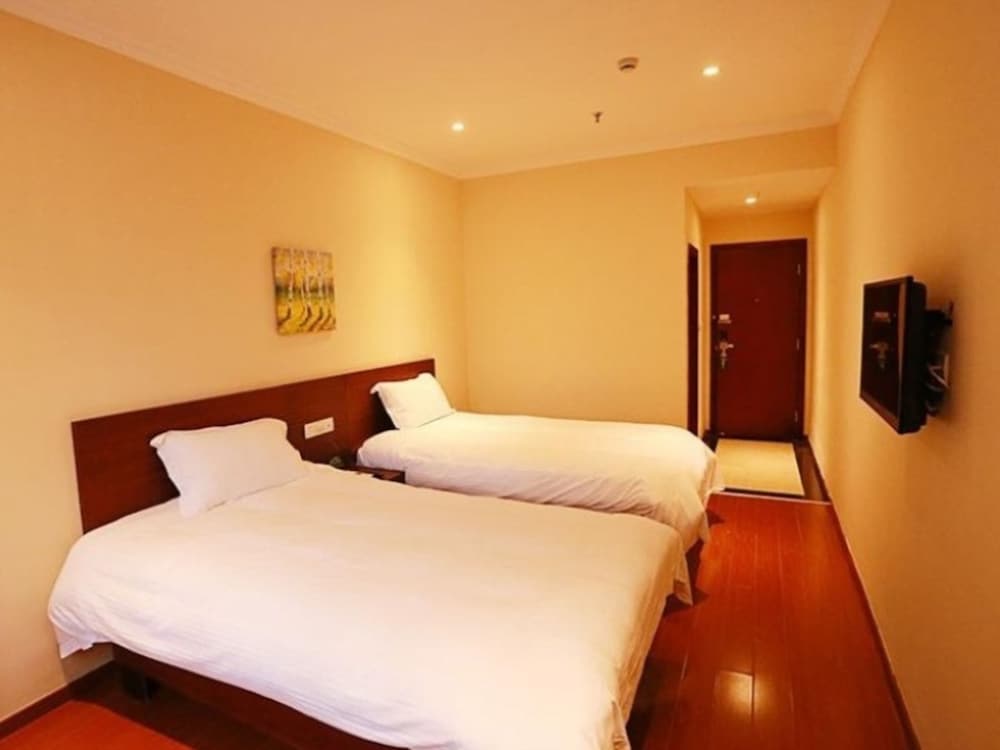Twin Room photo 2