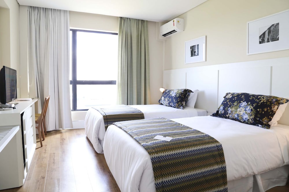 Standard Room, 2 Twin Beds