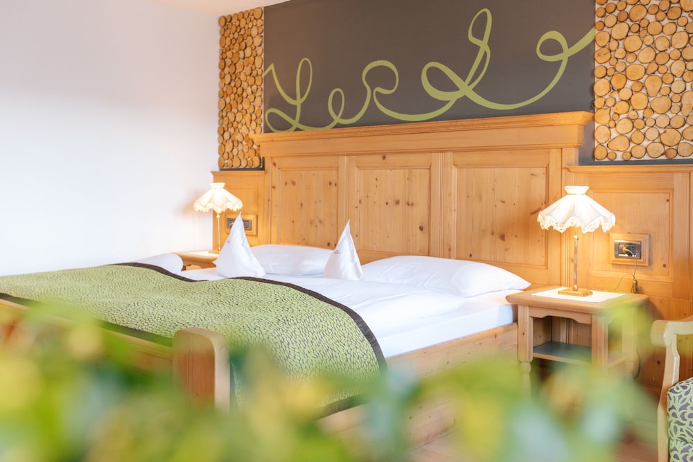 Superior Room, Mountain View (Rosengarten) photo 1